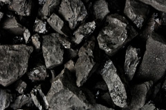 Pavenham coal boiler costs