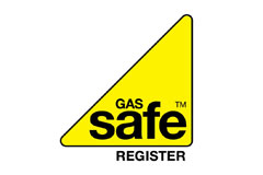 gas safe companies Pavenham